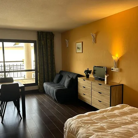 A Jausiers, Capacite 4 Pers, Terrasse Sud, Animaux Admis - Fr-1-165b-45